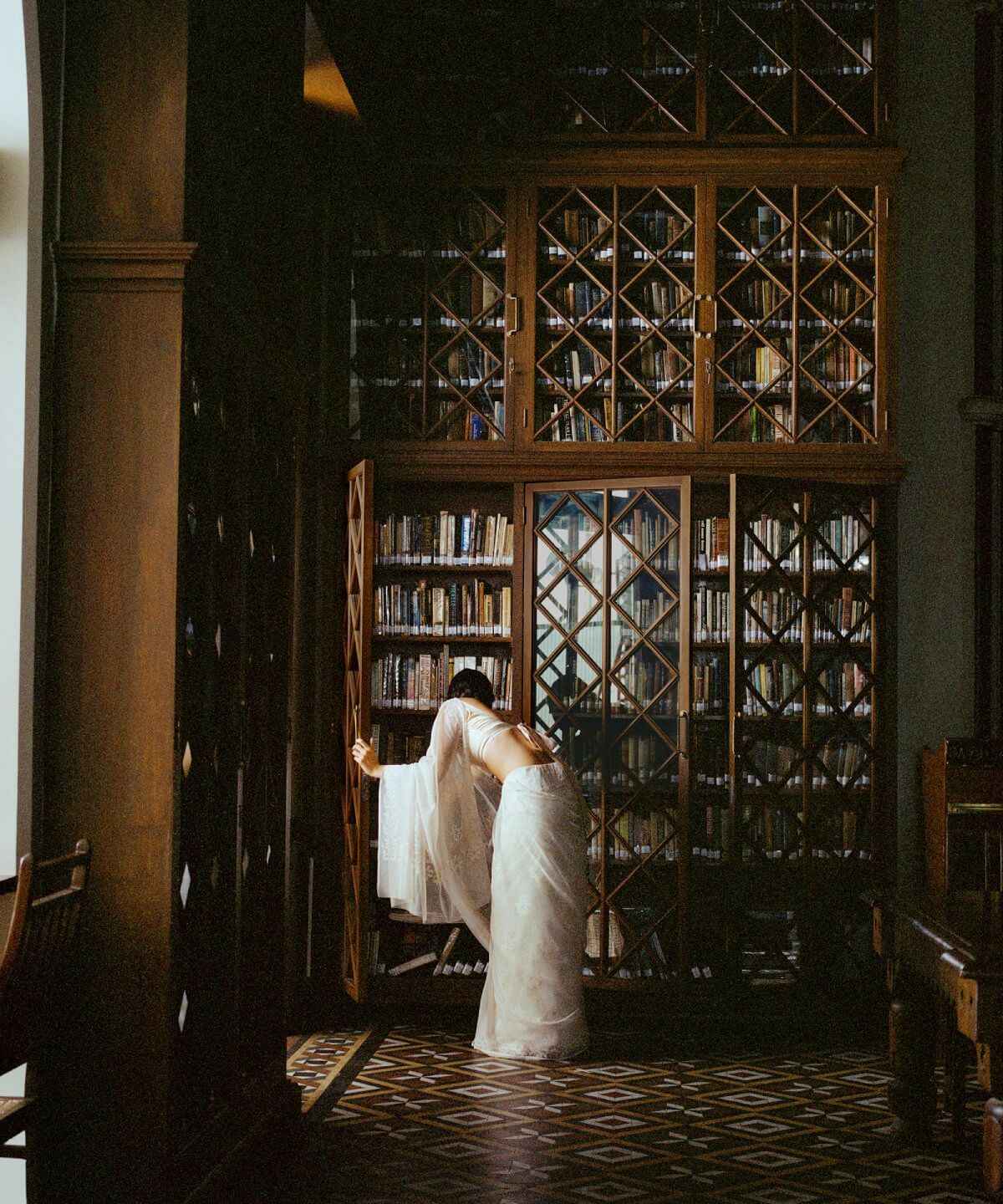 Tilfi Banaras – Banaras, Bombay