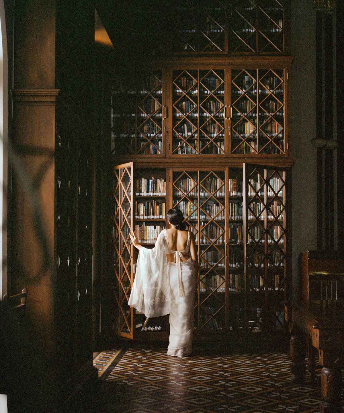 Tilfi Banaras – Banaras, Bombay