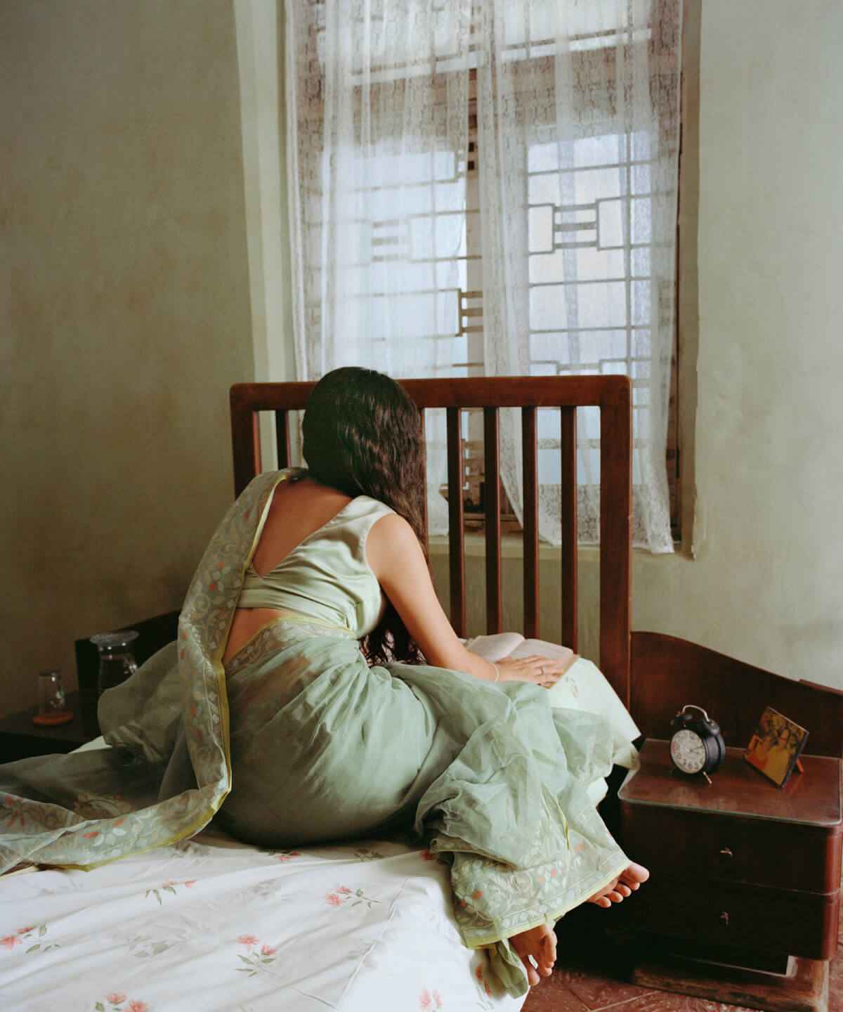 Tilfi Banaras – Banaras, Bombay