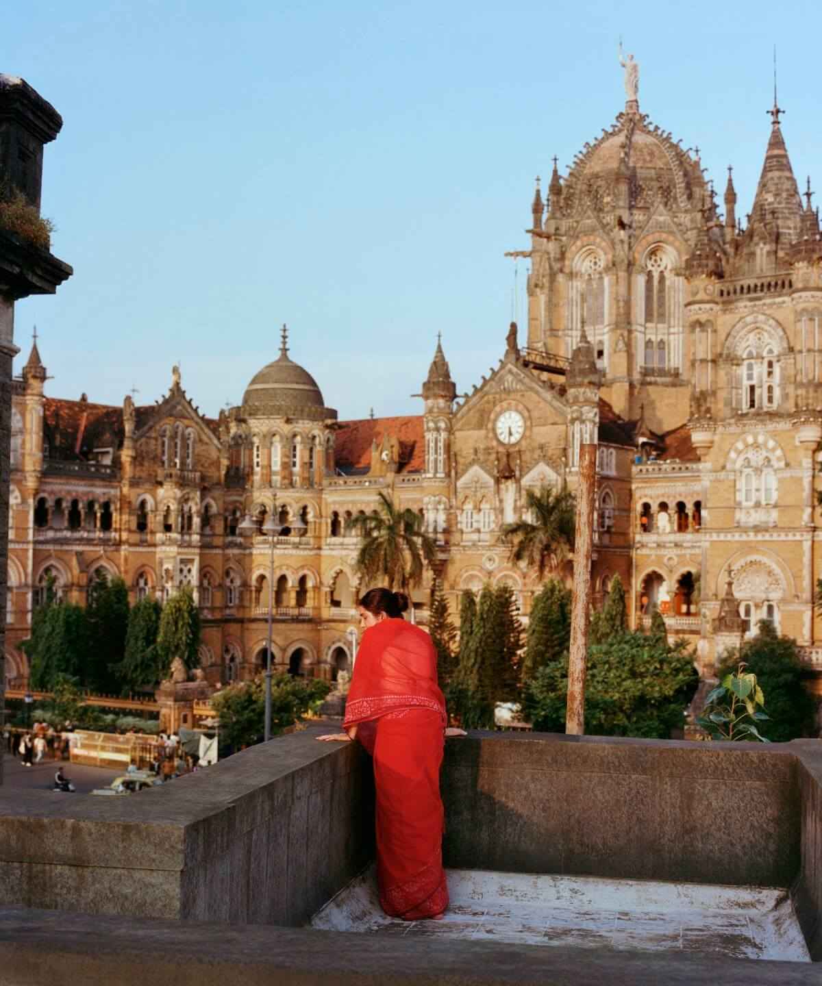 Tilfi Banaras – Banaras, Bombay