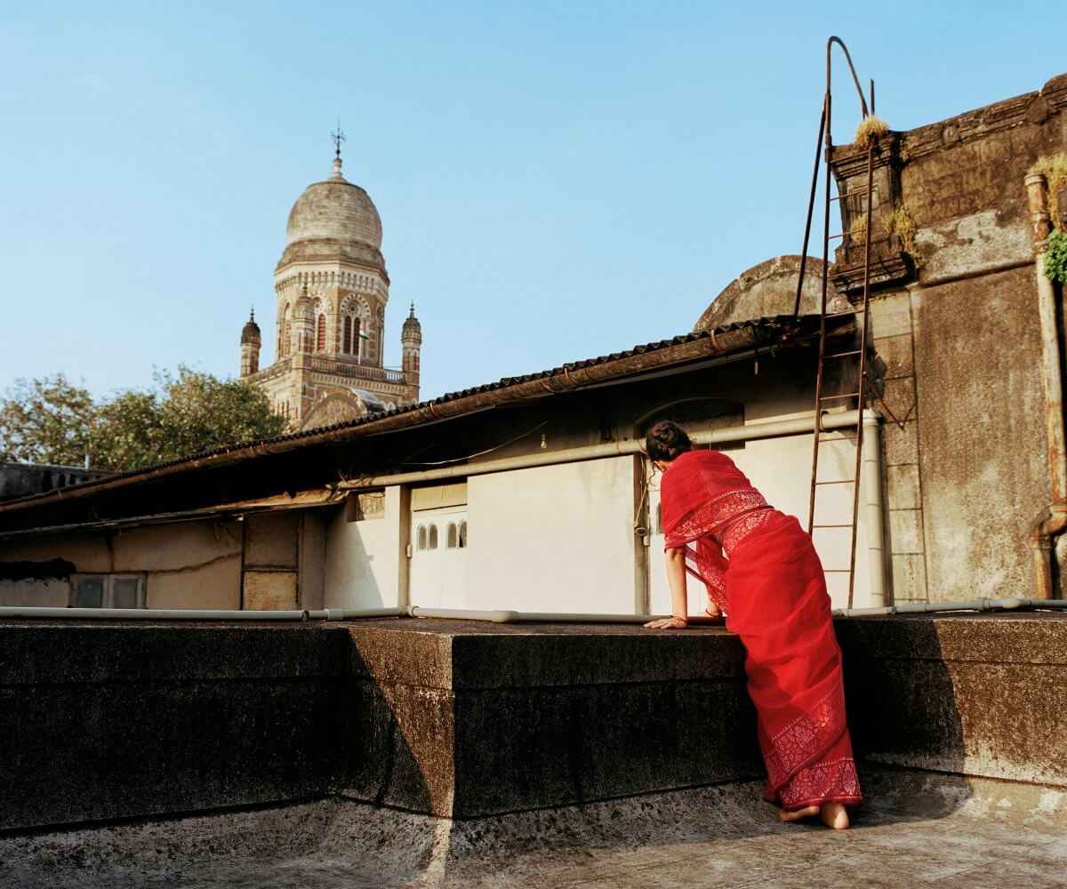 Tilfi Banaras – Banaras, Bombay