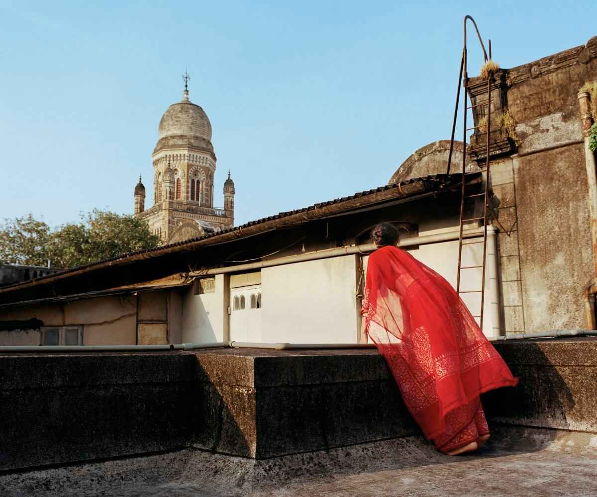 Tilfi Banaras – Banaras, Bombay