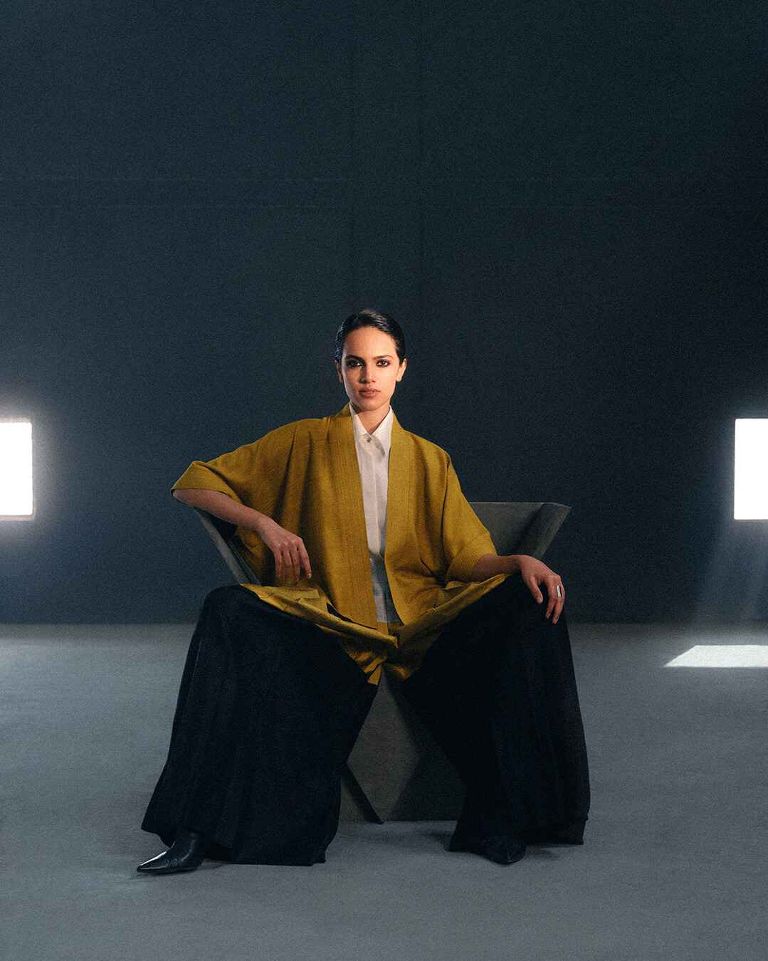 Payal Khandwala-Museum