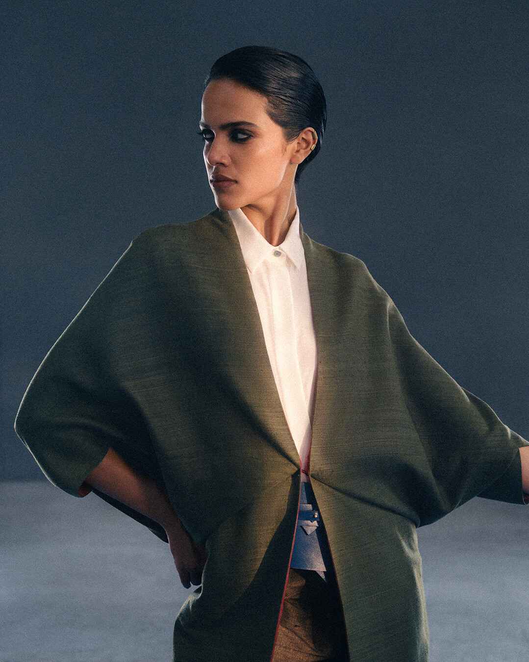 Payal Khandwala-Museum