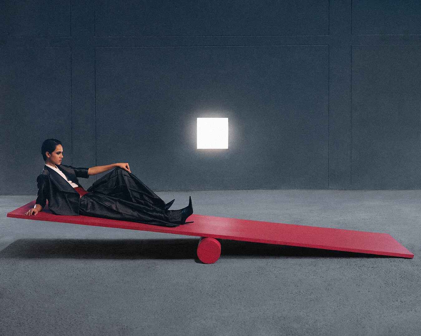 Payal Khandwala-Museum