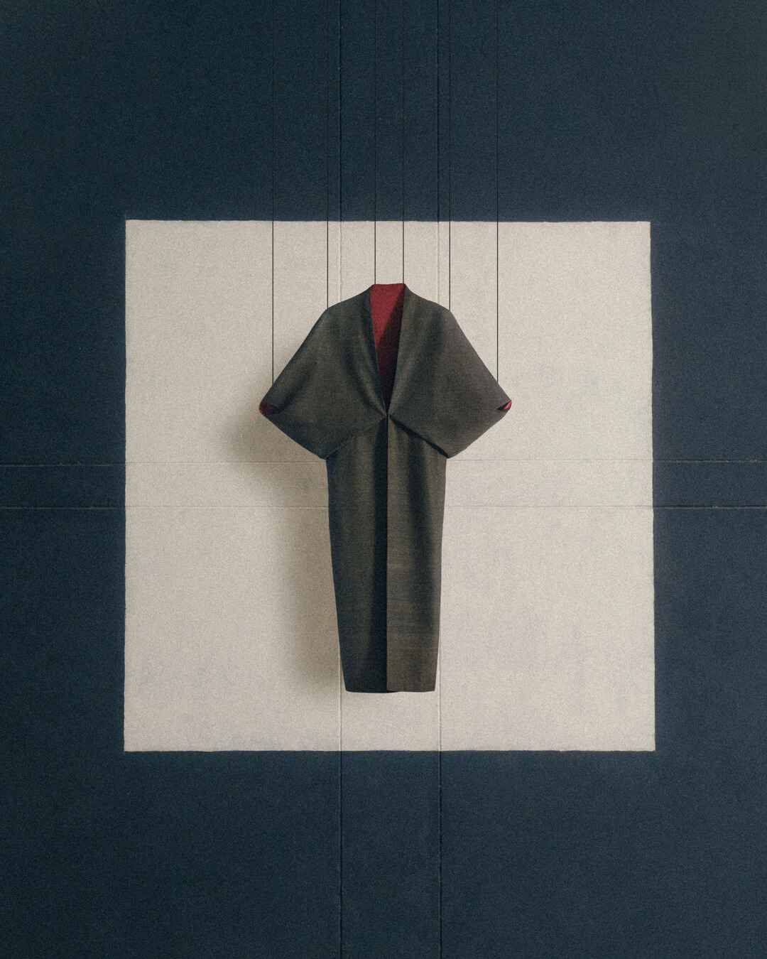 Payal Khandwala-Museum