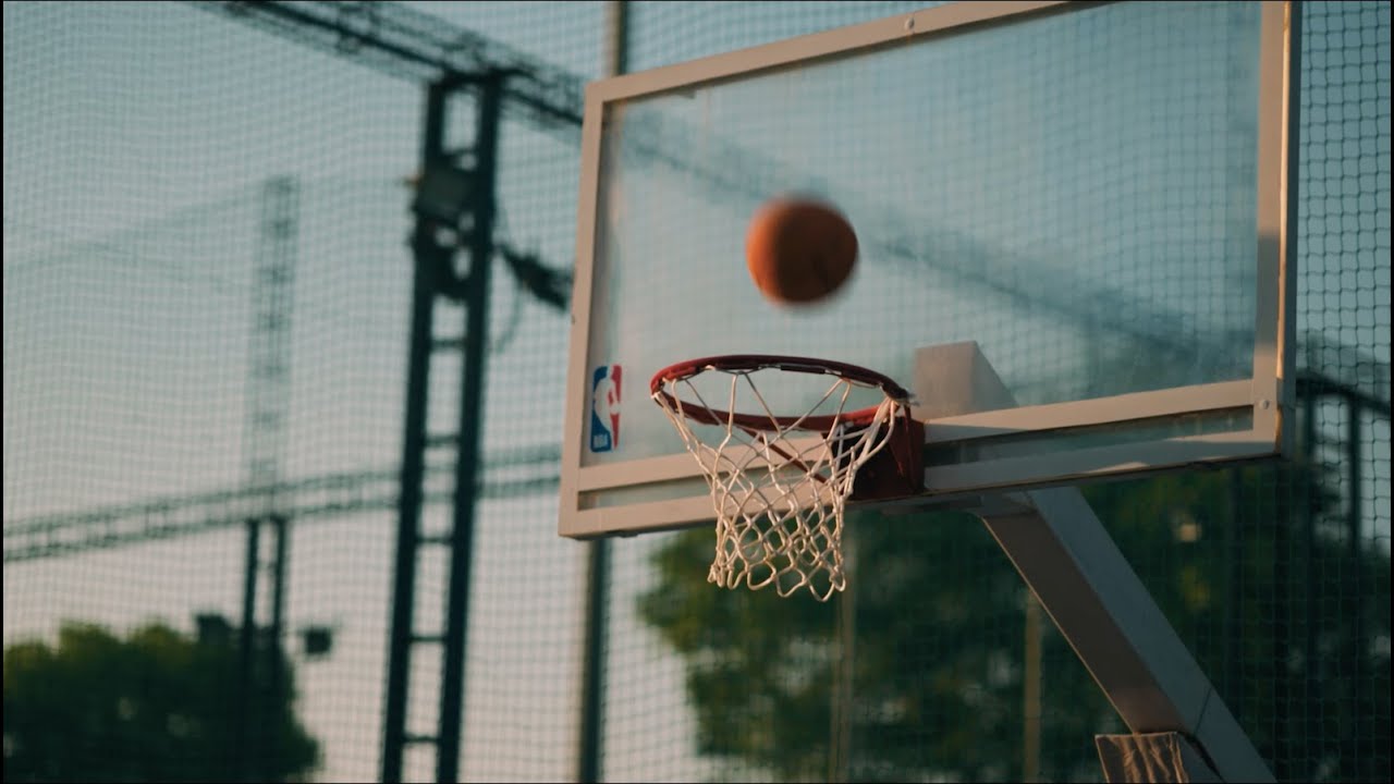 NBA – BRAND FILM