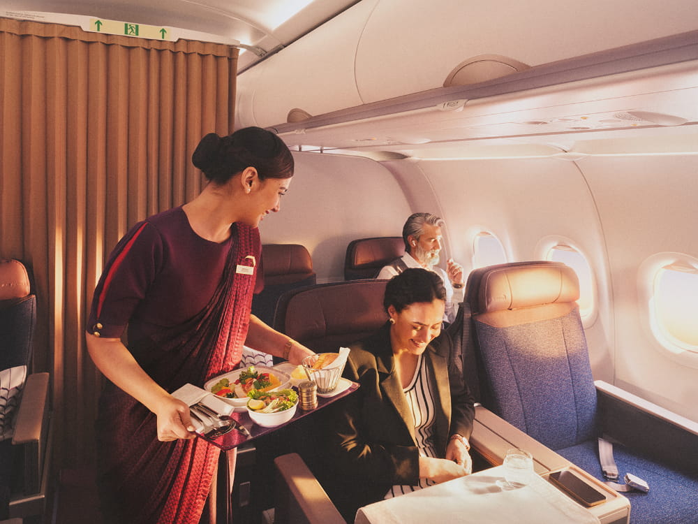 AIR INDIA (directors cut)