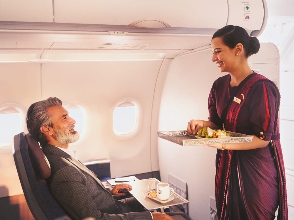 AIR INDIA (directors cut)