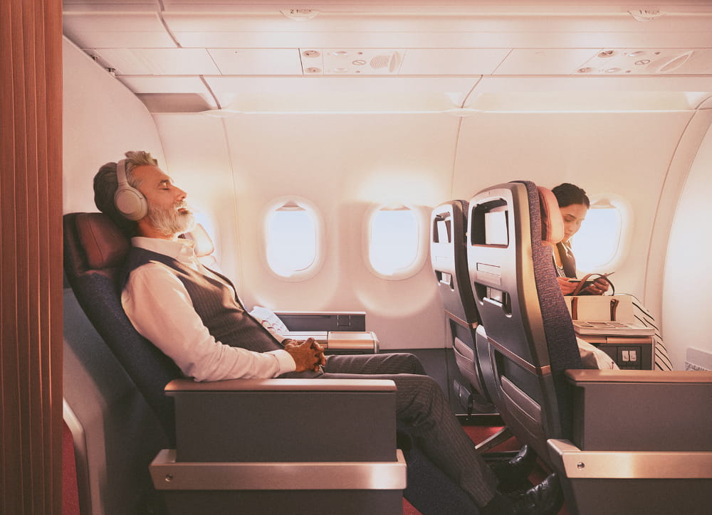 AIR INDIA (directors cut)