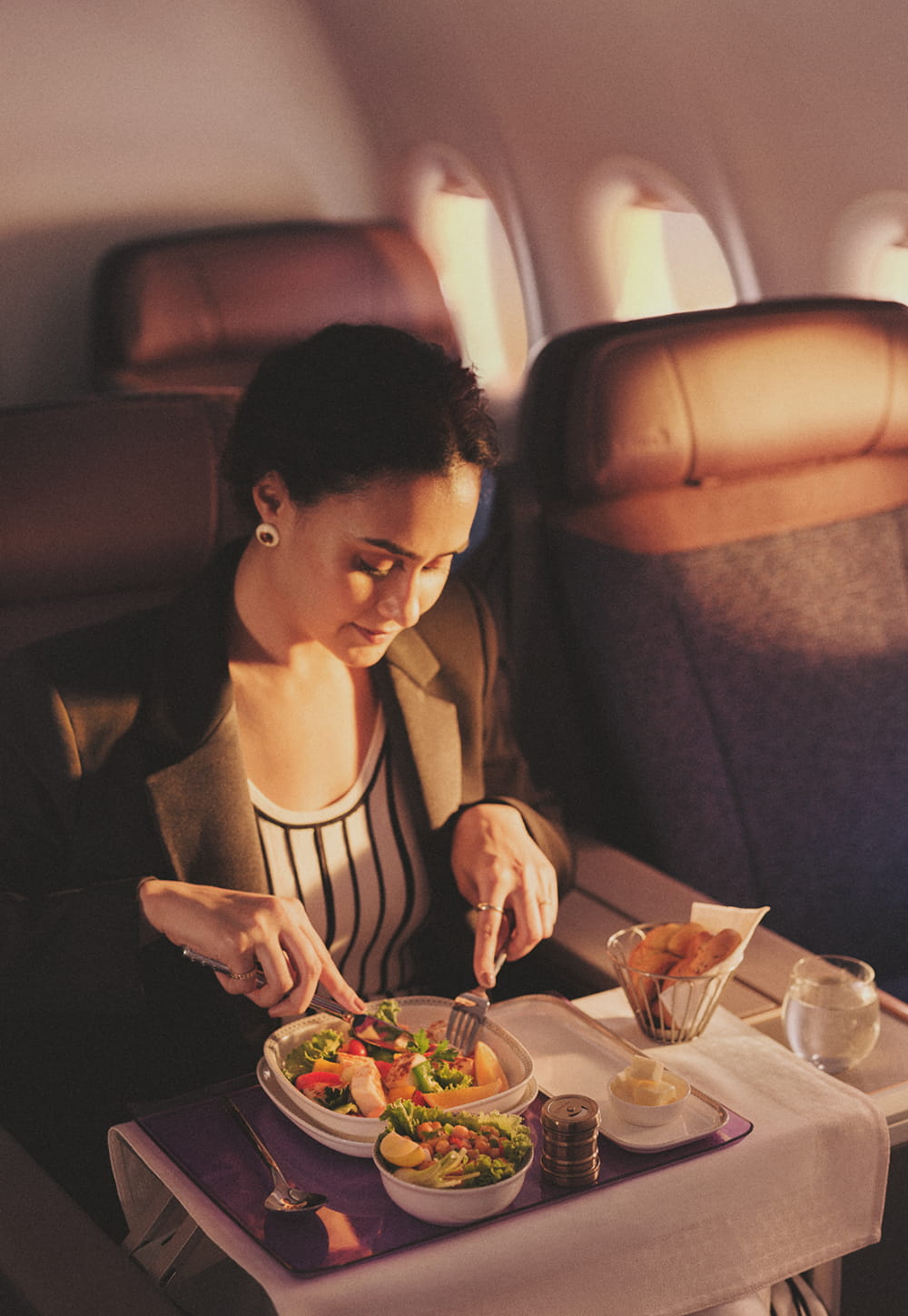 AIR INDIA (directors cut)