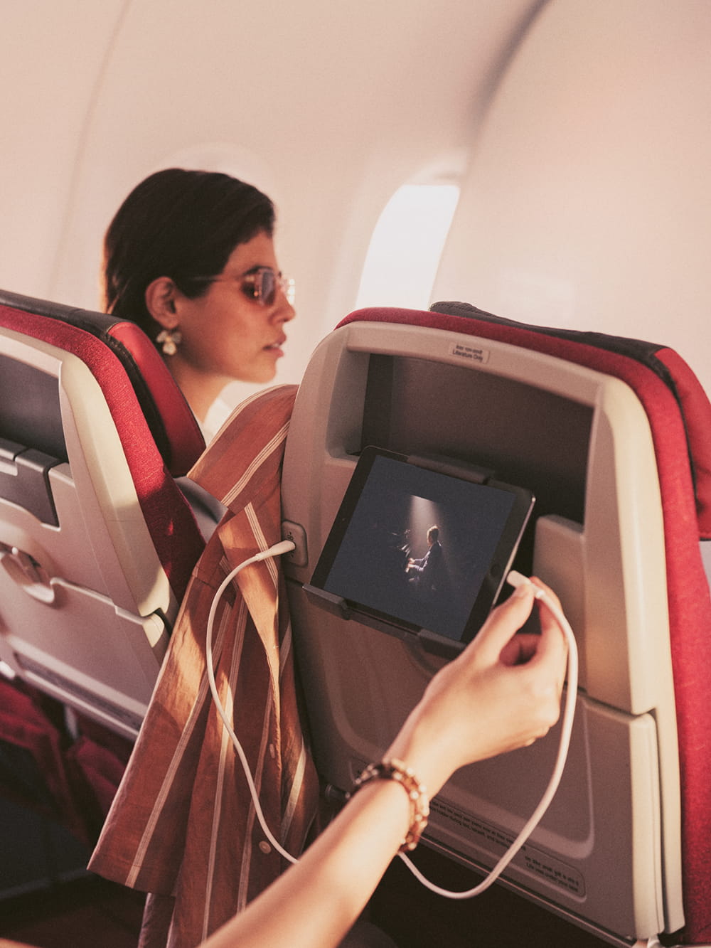 AIR INDIA (directors cut)