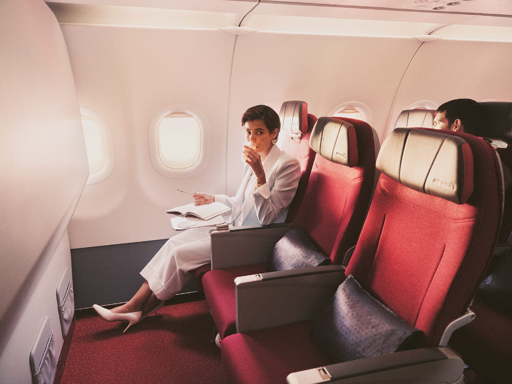 AIR INDIA (directors cut)