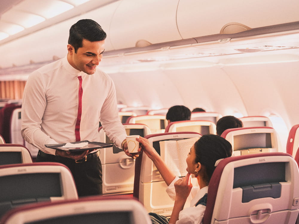 AIR INDIA (directors cut)