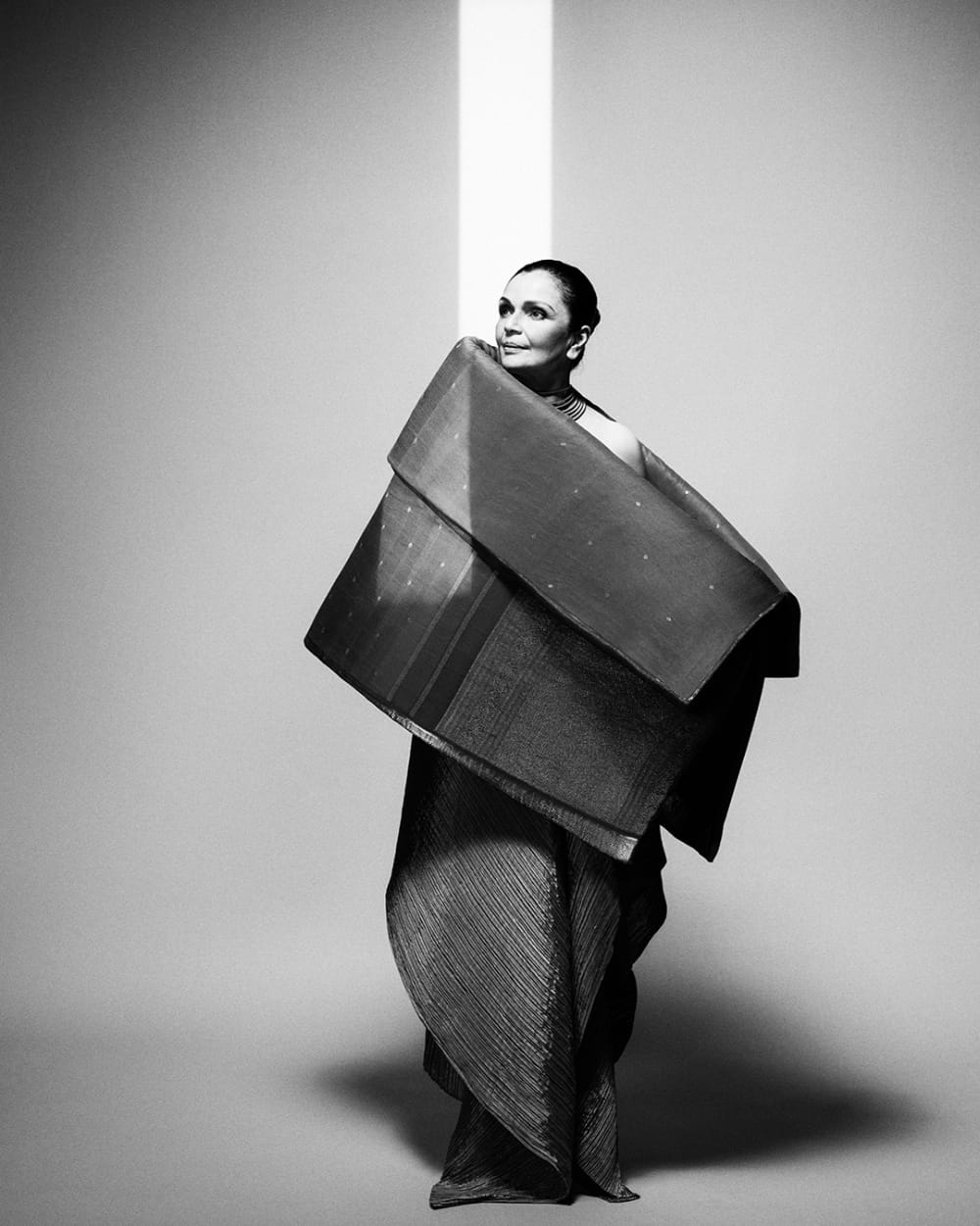 Kanakvalli  – Then and Now