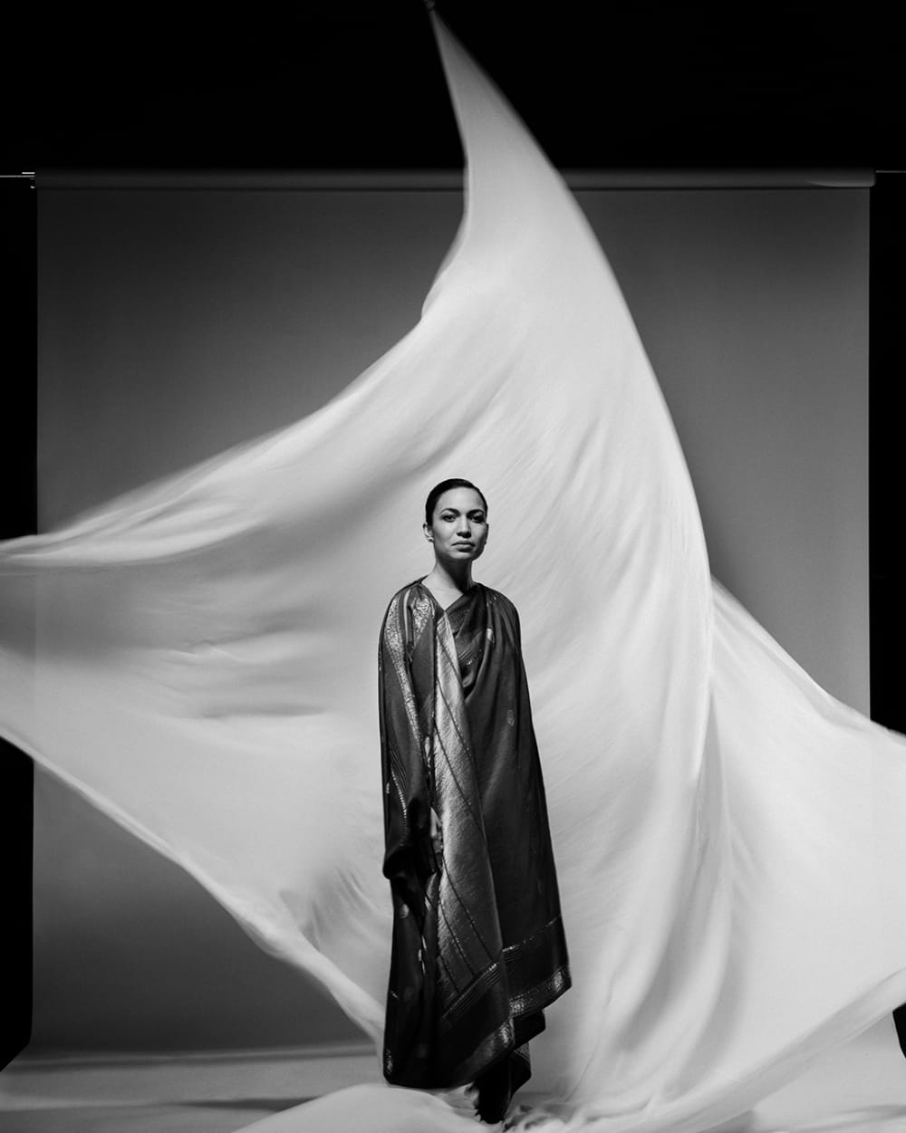 Kanakvalli  – Then and Now