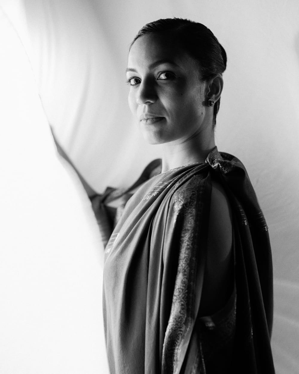 Kanakvalli  – Then and Now