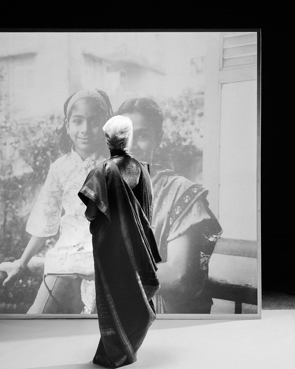 Kanakvalli  – Then and Now