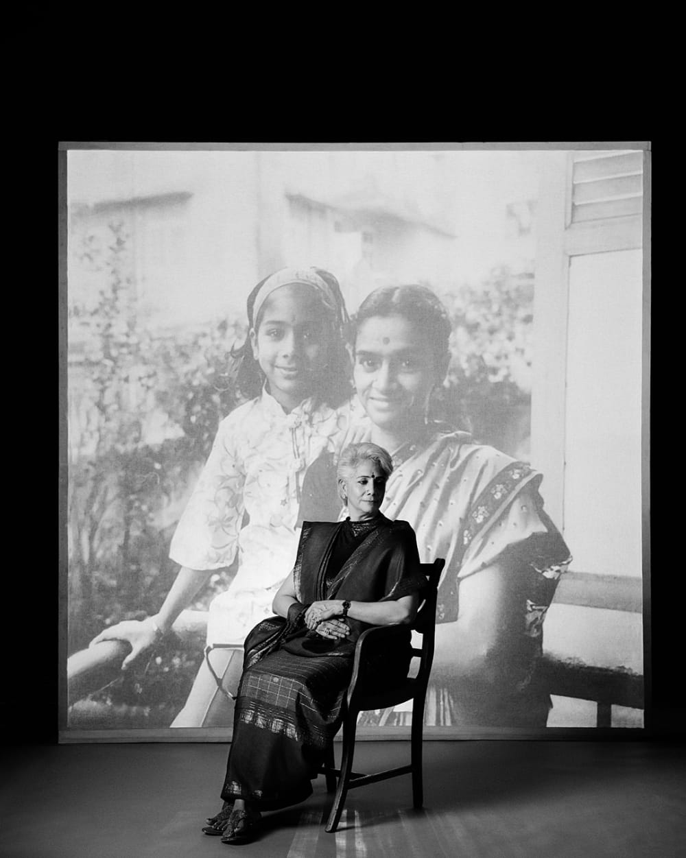 Kanakvalli  – Then and Now