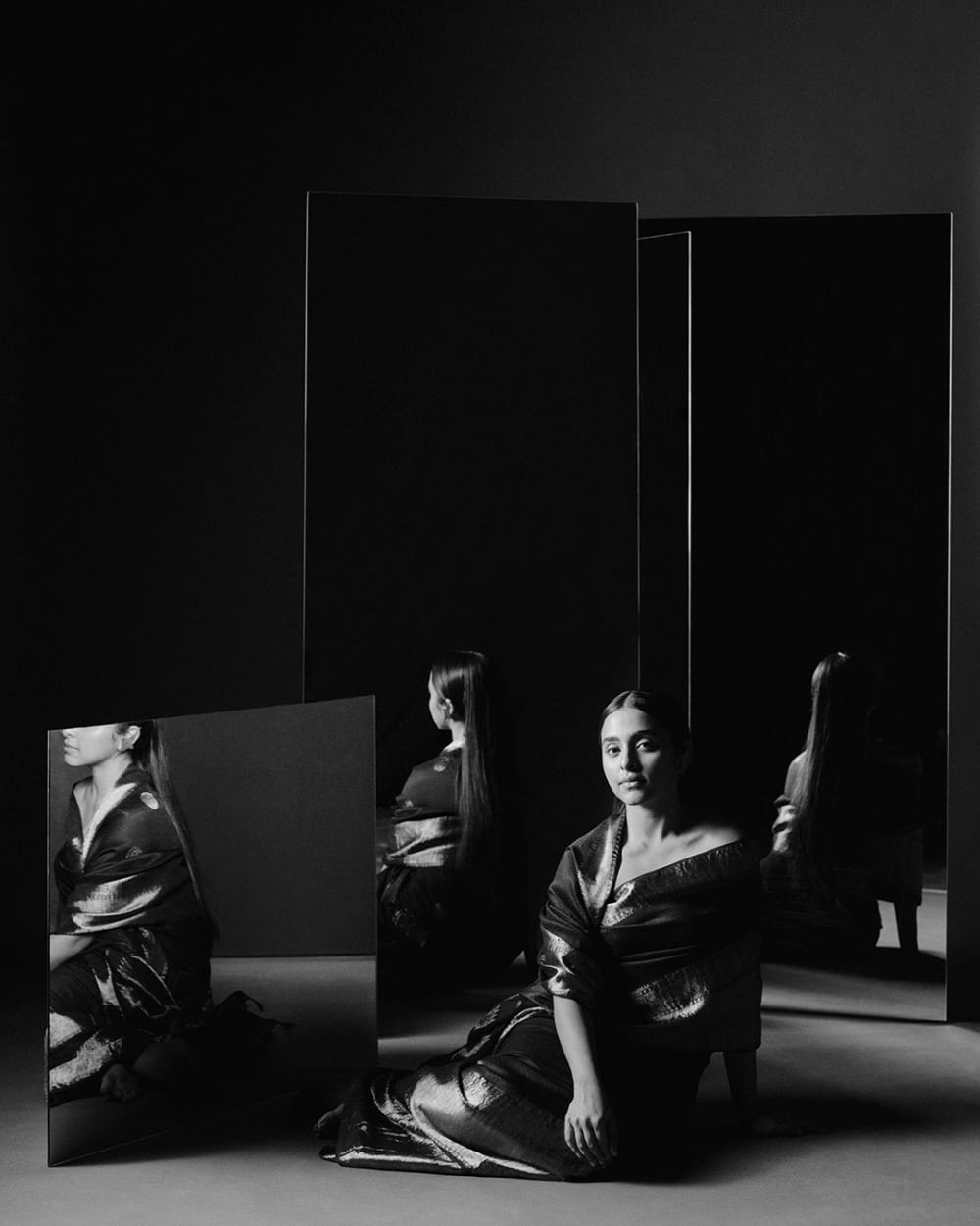 Kanakvalli  – Then and Now