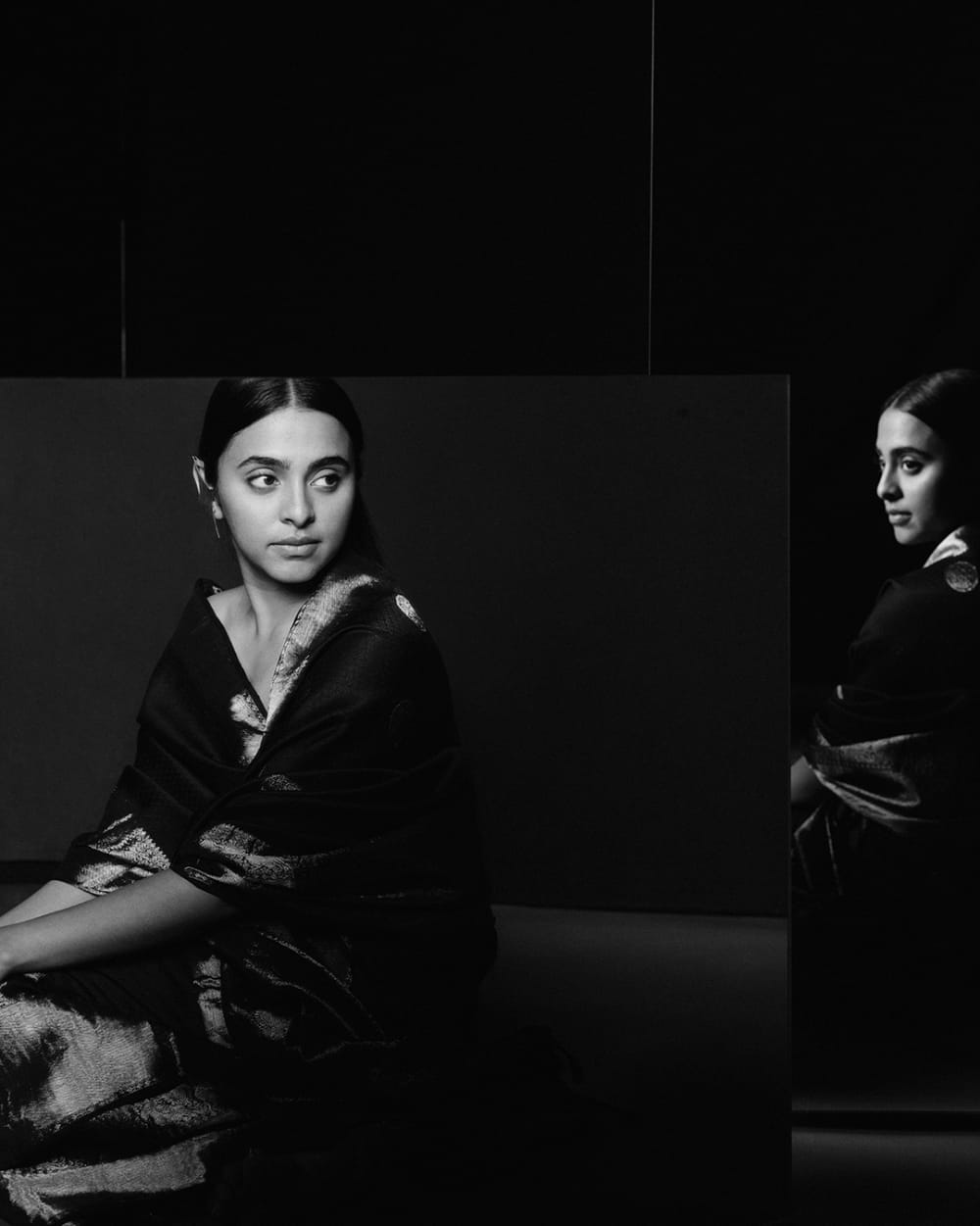 Kanakvalli  – Then and Now