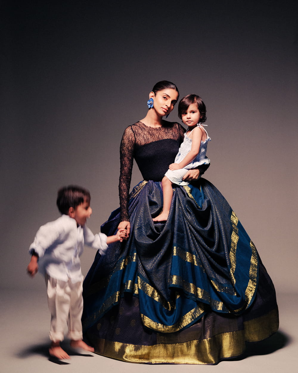 Kanakvalli  – Then and Now