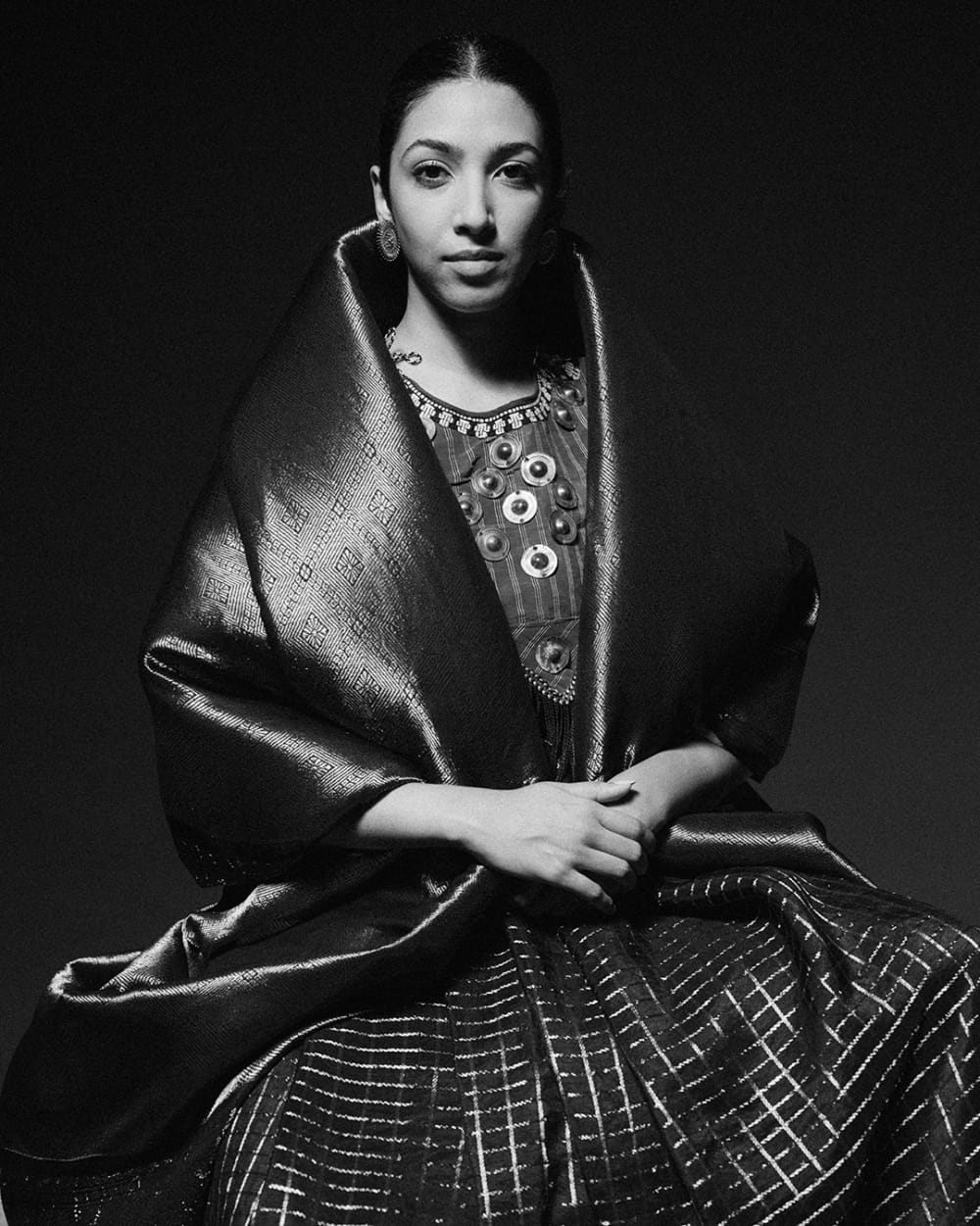 Kanakvalli  – Then and Now